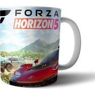 Pixxa Model 1 Forza Horizon 5 Kupa Bardak