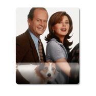 Pixxa Model -1 Frasier Bilek Destekli Mouse Pad