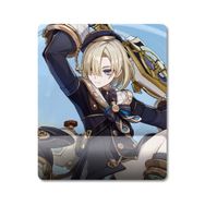 Pixxa Model -1 Freminet - Genshin Impact Bilek Destekli Mouse Pad