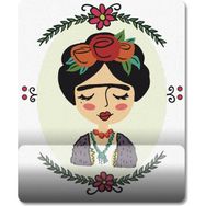 Pixxa Model -1 Frida Bilek Destekli Mouse Pad