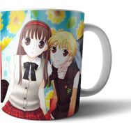 Pixxa Model 1 Fruits Basket Kupa Bardak