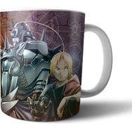 Pixxa Model 1 Full Metal Alchemist Kupa Bardak
