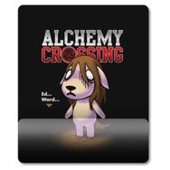Pixxa Model 1 Fullmetal Alchemist Alchemy Crossing Bilek Destekli Mouse Pad