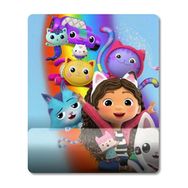 Pixxa Model -1 Gabby's Dollhouse Bilek Destekli Mouse Pad