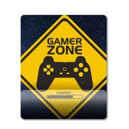 Pixxa Model -1 Gamer Oyuncu Bilek Destekli Mouse Pad
