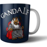 Pixxa Model 1 Gandalf Alf Kupa Bardak