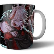 Pixxa Model 1 Genshin Impact Kaedehara Kazuha Kupa Bardak