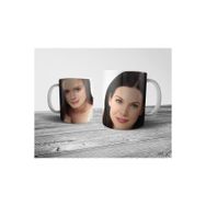 Pixxa Model 1 Gilmore Girls Kupa Bardak