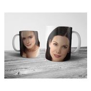 Pixxa Model 1 Gilmore Girls Kupa Bardak
