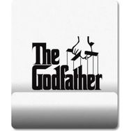 Pixxa Model - 1 Godfather - Baba Bilek Destekli Mouse Pad