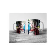 Pixxa Model 1 Harley Quinn Kupa Bardak