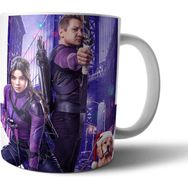 Pixxa Model 1 Hawkeye Kupa Bardak
