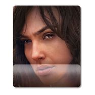 Pixxa Model -1 Heart of Stone Bilek Destekli Mouse Pad