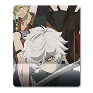 Pixxa Model -1 Hell's Paradise Jigokuraku Bilek Destekli Mouse Pad