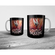 Pixxa Model 1 Hollow Knight: Silksong Kupa Bardak