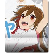 Pixxa Model -1 Horimiya Piece Bilek Destekli Mouse Pad
