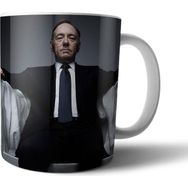 Pixxa Model 1 House Of Cards Kupa Bardak