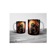 Pixxa Model 1 House of the Dragon Rhaenyra Targaryen Kupa Bardak