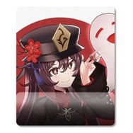 Pixxa Model -1 Hu Tao Genshin Impact Bilek Destekli Mouse Pad