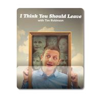Pixxa Model -1 I Think You Should Leave With Tim Robinson Bilek Destekli Mouse Pad