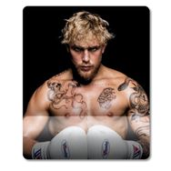 Pixxa Model -1 Jake Paul Bilek Destekli Mouse Pad