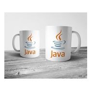 Pixxa Model 1 Java Programcı Coder Kupa Bardak