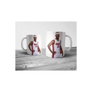 Pixxa Model 1 Jimmy Butler Miami Heat Nba Kupa Bardak