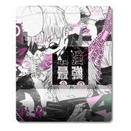Pixxa Model -1 Jujutsu Kaisen Bilek Destekli Mouse Pad