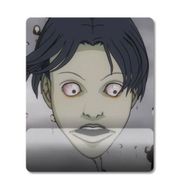 Pixxa Model -1 Junji İto Maniac Japanese Tales of the Macabre Bilek Destekli Mouse Pad