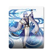 Pixxa Model -1 Kamisato Ayato Genshin Impact Bilek Destekli Mouse Pad