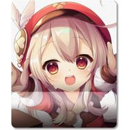 Pixxa Model -1 Klee Genshin Impact Bilek Destekli Mouse Pad