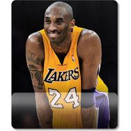Pixxa Model 1 Kobe Bryant-La. Lakers Bilek Destekli Mouse Pad