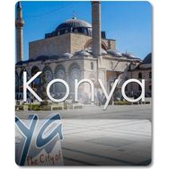 Pixxa Model -1 Konya Bilek Destekli Mouse Pad