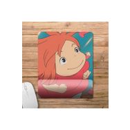 Pixxa Model -1 Küçük Deniz Kızı Ponyo Bilek Destekli Mouse Pad