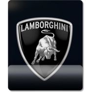 Pixxa Model -1 Lamborghini Bilek Destekli Mouse Pad