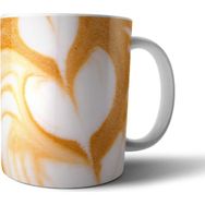 Pixxa Model 1 Latte Kahve Kupa Bardak