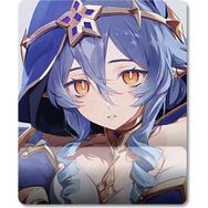 Pixxa Model -1 Layla - Genshin Impact Bilek Destekli Mouse Pad