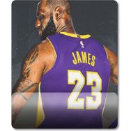 Pixxa Model 1 Lebron James King James Bilek Destekli Mouse Pad