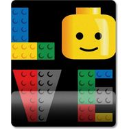 Pixxa Model -1 Lego Bilek Destekli Mouse Pad