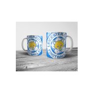 Pixxa Model 1 Leicester City FC Kupa Bardak