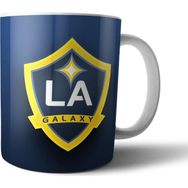 Pixxa Model 1 Los Angeles LA Galaxy Beckham Kupa Bardak
