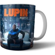 Pixxa Model 1 Lupin 3 Sezon Kupa Bardak