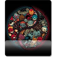 Pixxa Model 1 Marvel Avengers Chibi Bilek Destekli Mouse Pad