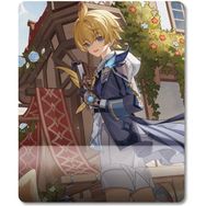 Pixxa Model -1 Mika Genshin Impact Bilek Destekli Mouse Pad