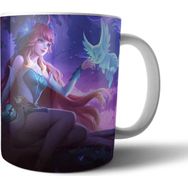 Pixxa Model 1 Mobile Legends Floryn Kupa Bardak