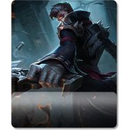 Pixxa Model -1 Mobile Legends Granger Bilek Destekli Mouse Pad