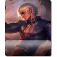 Pixxa Model -1 Mobile Legends Gusion Bilek Destekli Mouse Pad