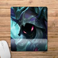 Pixxa Model -1 Mobile Legends Helcurt Bilek Destekli Mouse Pad