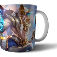 Pixxa Model 1 Mobile Legends Hylos Kupa Bardak