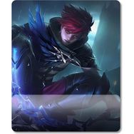 Pixxa Model -1 Mobile Legends-Julian Bilek Destekli Mouse Pad